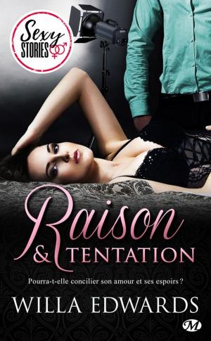 bigCover of the book Raison et tentation - Sexy Stories by 