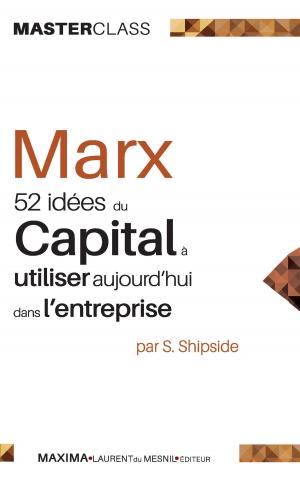 Cover of the book Karl Marx by Olivier Hassid, Alexandre MASRAFF