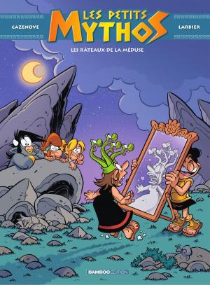 Cover of the book Les petits mythos - Tome 9 by Frédéric Campoy
