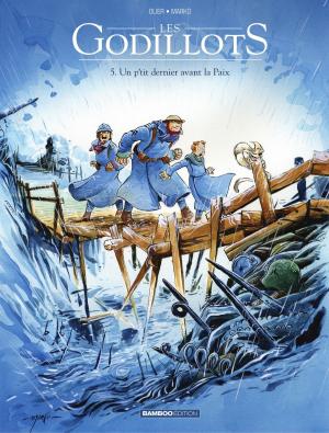 Cover of the book Les Godillots - Tome 5 by Laurent Galandon, Frédéric Blier