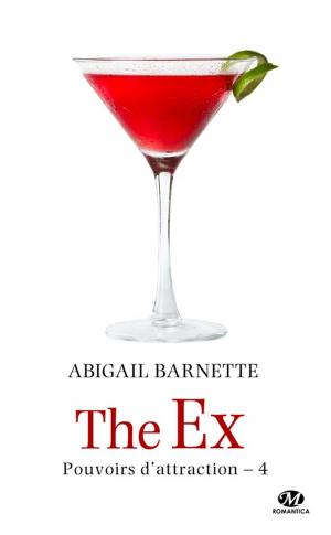 Cover of the book The Ex by Score! Photos
