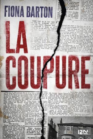 Cover of the book La Coupure by Brittany CAVALLARO