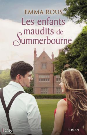 Cover of the book Les enfants maudits de Summerbourne by Elena Ferrante