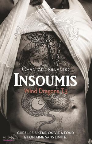 Cover of the book Insoumis by Hannah Dennison