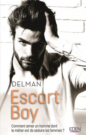 Cover of the book Escort-boy by David Moitet