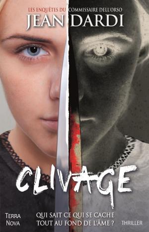 Cover of the book Clivage by Jonathan Grimwood
