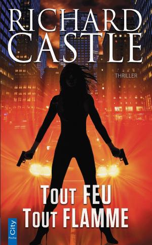 Cover of the book Tout feu, tout flamme by Céline Rouillé