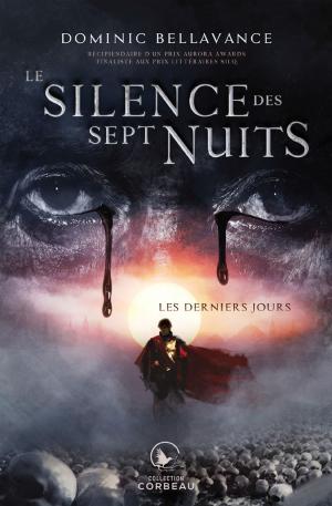 Cover of the book Les derniers jours by John Vault