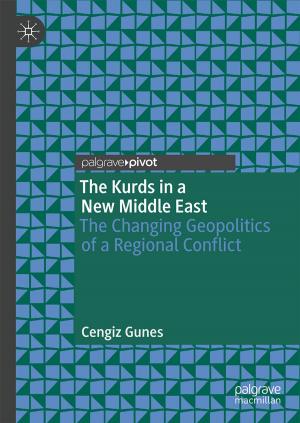 Cover of the book The Kurds in a New Middle East by Steven Givant
