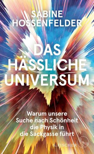 Cover of the book Das hässliche Universum by Jagoda Marinić
