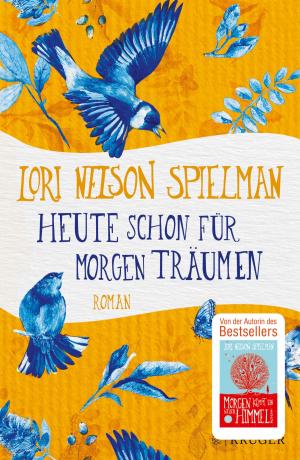 Cover of the book Heute schon für morgen träumen by Gillian Flynn
