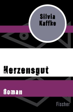 Cover of the book Herzensgut by Dr. Barbara Bronnen