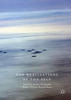 Cover of the book The Realizations of the Self by Richard Brito, Vitor Cardoso, Paolo Pani