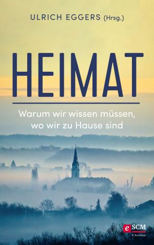 Cover of the book Heimat by Roland Werner