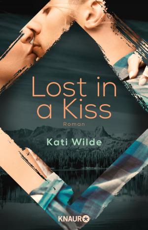 Cover of the book Lost in a Kiss by L.U. Ulder