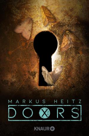 Cover of the book DOORS X - Dämmerung by Monika Bittl, Silke Neumayer