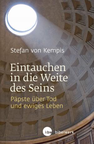 Cover of the book Eintauchen in die Weite des Seins by Dieter Bauer, Claudio Ettl, Paulis Mels