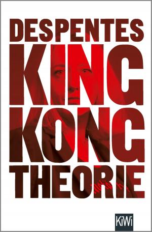 Book cover of King Kong Theorie