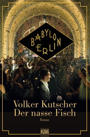 Cover of the book Der nasse Fisch - Filmausgabe by Karen Duve