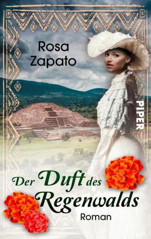 Cover of the book Der Duft des Regenwalds by Greg Mertz