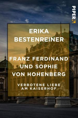 Cover of the book Franz Ferdinand und Sophie von Hohenberg by Andreas Brandhorst