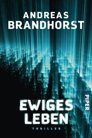 Book cover of Ewiges Leben