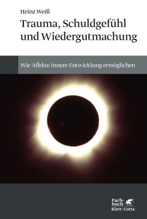 Cover of the book Trauma, Schuldgefühl und Wiedergutmachung by Maja Ilisch