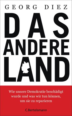 Cover of Das andere Land