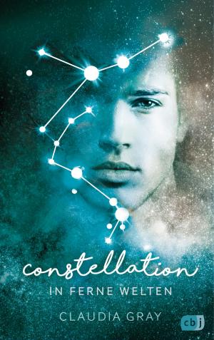 Cover of the book Constellation - In ferne Welten by Sissi Flegel