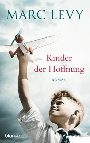 Cover of Kinder der Hoffnung