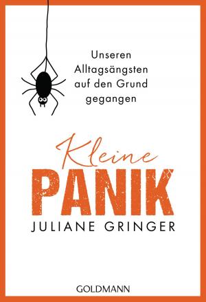Cover of the book Kleine Panik by Reinhard Kleindl