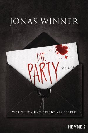 Cover of the book Die Party by Vonda N. McIntyre