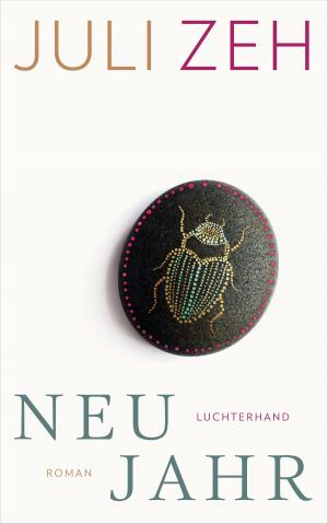 Cover of the book Neujahr by Juli Zeh