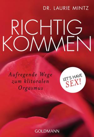 Cover of the book Richtig kommen by Terry Pratchett