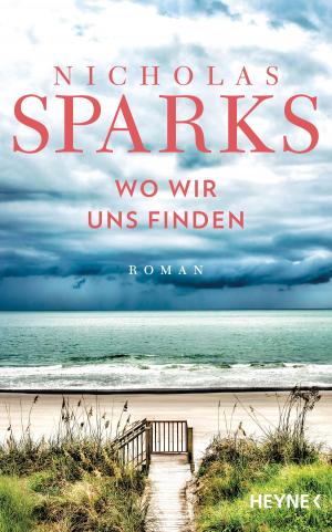 Cover of the book Wo wir uns finden by Katja Berlin, Peter Grünlich