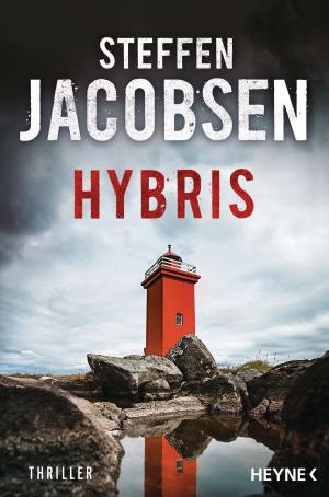 Cover of the book Hybris by Simon Scarrow