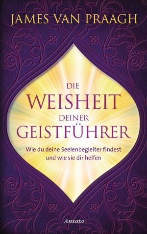 Cover of the book Die Weisheit deiner Geistführer by Penny McLean