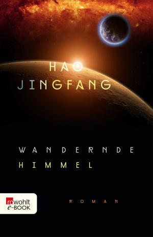 Cover of the book Wandernde Himmel by Amanda Kyle Williams