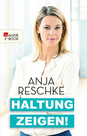 Cover of the book Haltung zeigen! by Lisa Gardner
