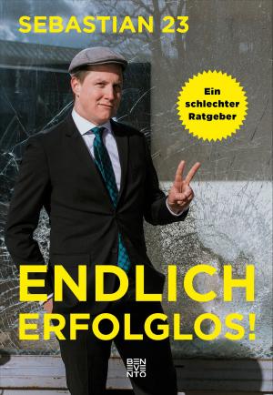 Cover of the book Endlich erfolglos! by Shirin Ebadi, Gudrun Harrer