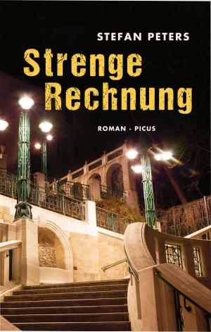 Cover of the book Strenge Rechnung by Jan Assmann
