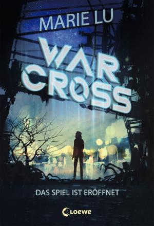 Cover of the book Warcross - Das Spiel ist eröffnet by Mary Pope Osborne