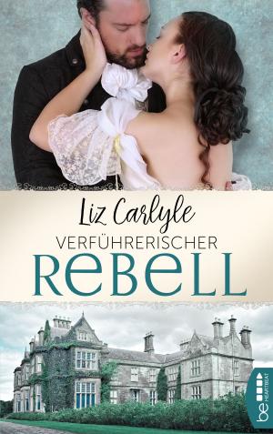 Cover of the book Verführerischer Rebell by Karolina Halbach
