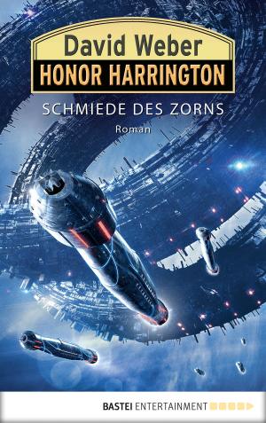 Cover of the book Honor Harrington: Schmiede des Zorns by Nola Robertson