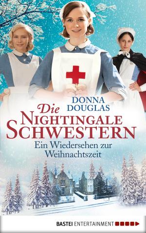 Cover of the book Die Nightingale Schwestern by Hedwig Courths-Mahler