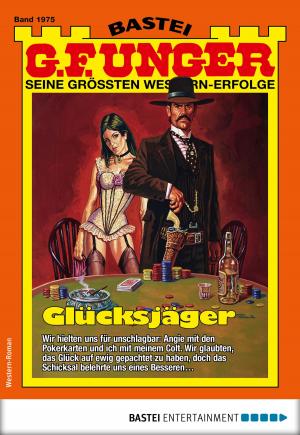 bigCover of the book G. F. Unger 1975 - Western by 