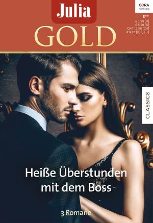 Cover of the book Julia Gold Band 82 by Peter David