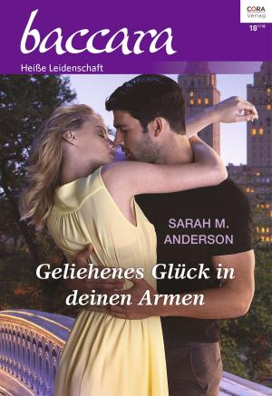 Cover of the book Geliehenes Glück in deinen Armen by Nina Milne