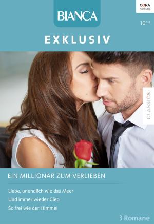 Book cover of Bianca Exklusiv Band 301