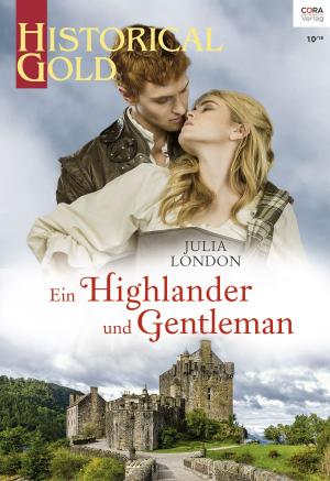 Cover of the book Ein Highlander und Gentleman by Natalie Anderson